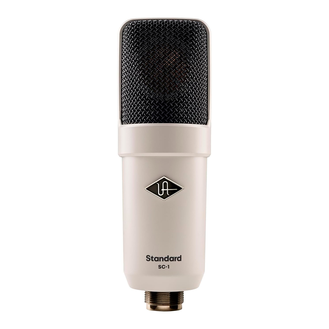 Universal Audio SC 1 Micrófono con sistema de modelado 2