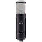 Universal Audio Sphere LX Micrófono con Sistema de Modelado 3