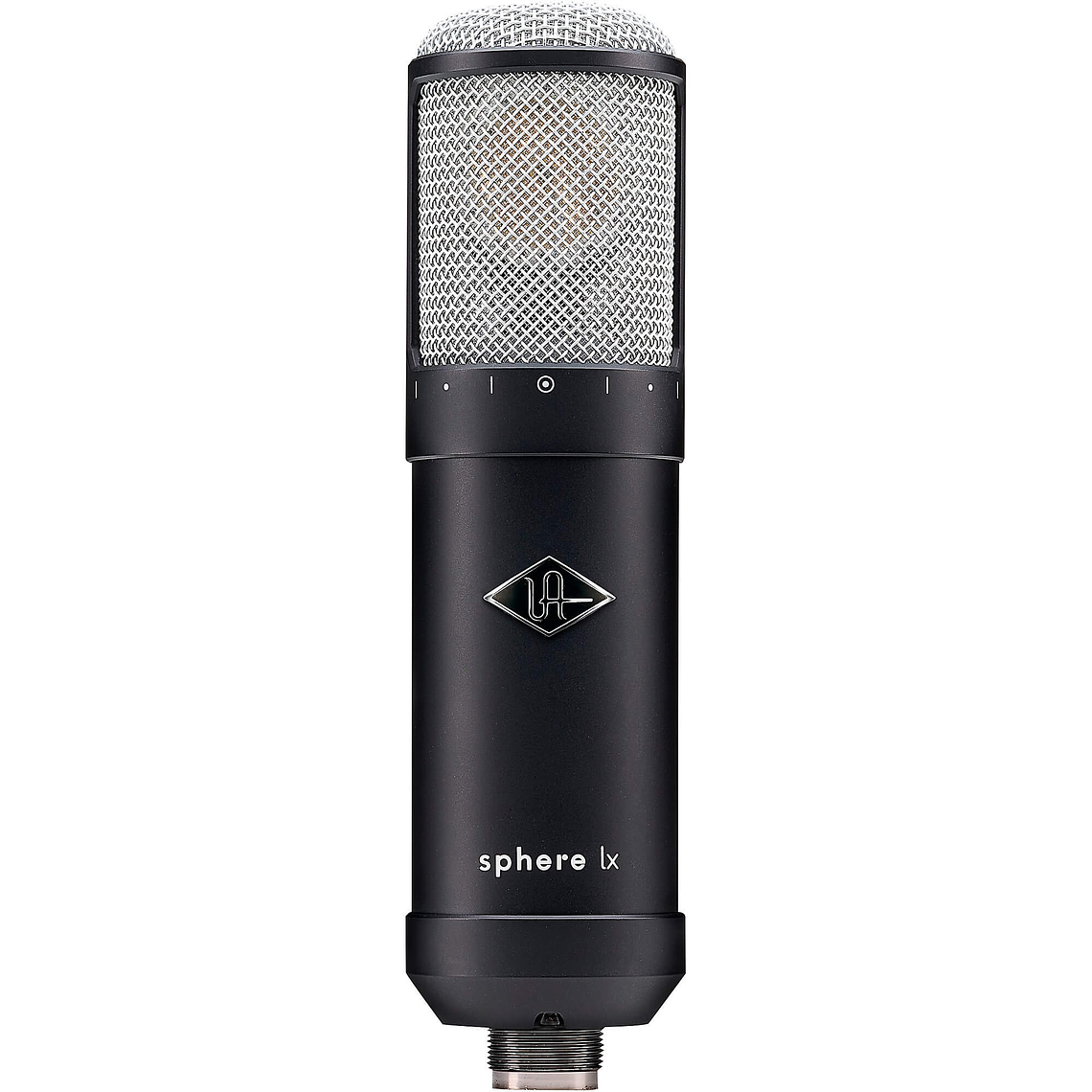 Universal Audio Sphere LX Micrófono con Sistema de Modelado 3