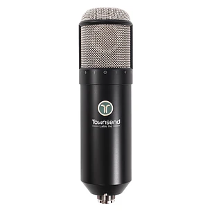 Universal Audio Sphere L22 Micrófono con sistema de modelado