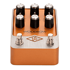 Universal Audio Uafx Woodrow '55 Instrument Amplifier Pedal de Efectos 3