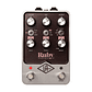 Universal Audio Uafx Ruby '63 Top Boost Amplifier Pedal de Efectos - Miniatura 2