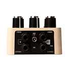 Universal Audio Uafx Astra Modulation Machine Pedal de Chorus Vibrato 3