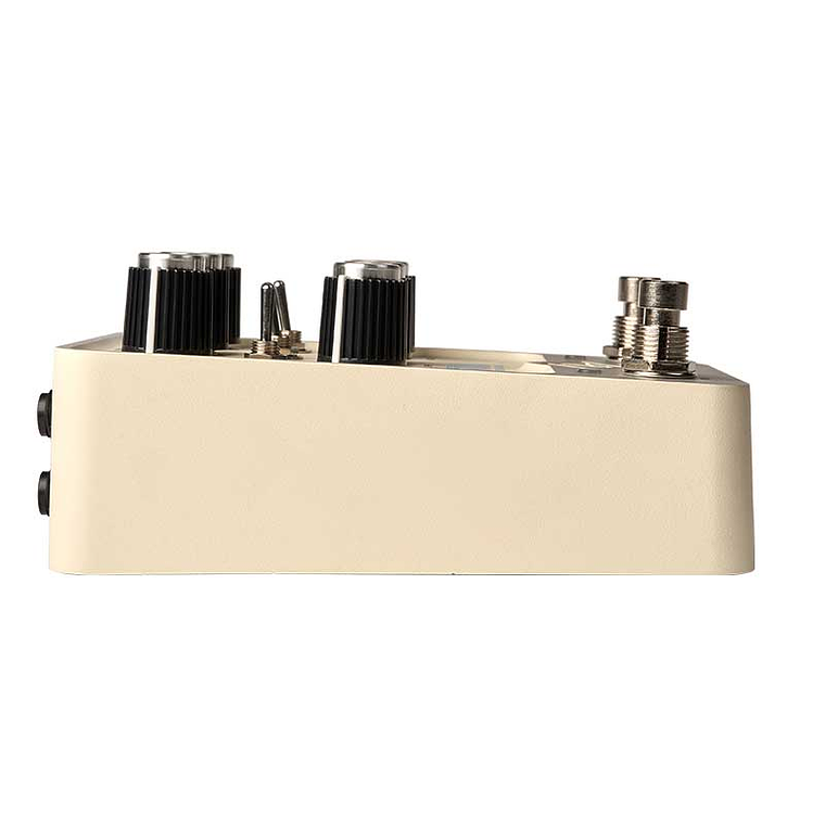 Universal Audio Uafx Astra Modulation Machine Pedal de Chorus Vibrato 4