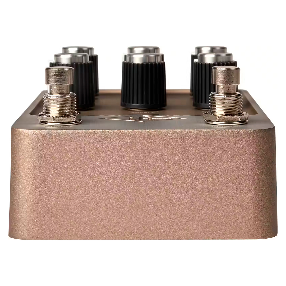 Universal Audio Uafx Golden Reverberator Pedal de Reverb 4