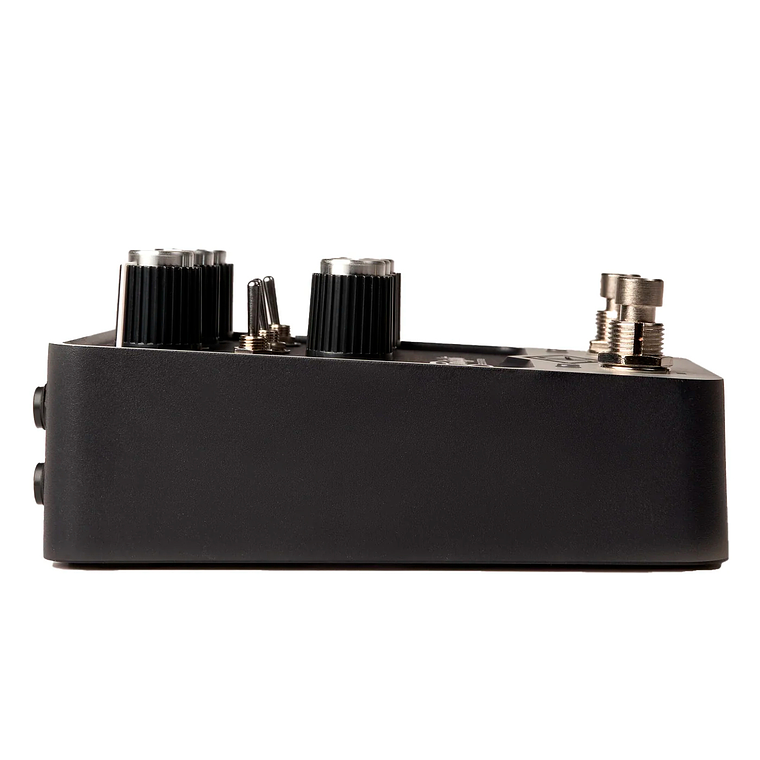 Universal Audio Uafx Starlight Echo Station Pedal de Delay 3