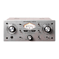 Universal Audio 710 Twin Finity Tone Blending Preamplificador de Tubo y DI Box - Miniatura 2