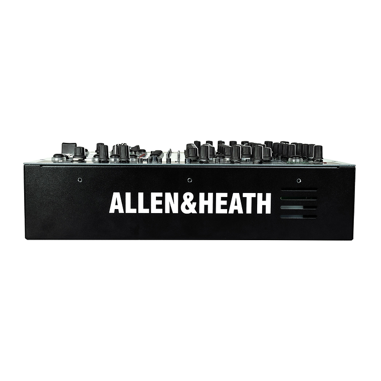 Allen & Heath Xone 92 Mk2 Mezcladora para DJ 6