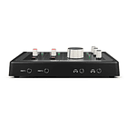 Solid State Logic SSL 2+ MkII Interfaz de Audio 4