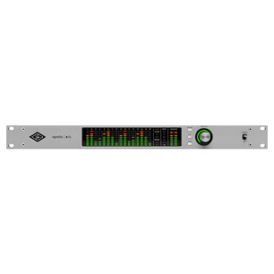 Universal Audio Apollo x16 Gen 2 Edición Essentials+ Thunderbolt Interfaz de Audio