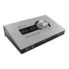 Universal Audio Apollo x4 Gen 2 Essentials + Edition Thunderbolt Interfaz de Audio 4