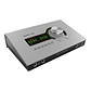 Universal Audio Apollo x4 Gen 2 Essentials + Edition Thunderbolt Interfaz de Audio - Miniatura 4