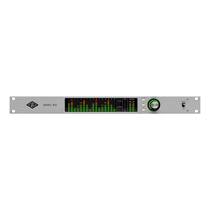 Universal Audio Apollo x16 Gen 2 Edición Ultimate+ Thunderbolt Interfaz de Audio