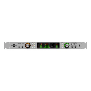 Universal Audio Apollo x8p Gen 2 Studio+ Edition Thunderbolt Interfaz de Audio