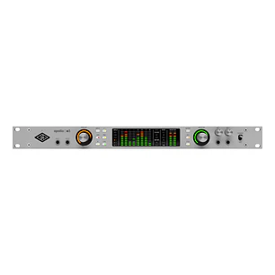 Universal Audio Apollo x8 Gen 2 Studio+ Edition Thunderbolt Interfaz de Audio
