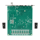 Neve 1073OPX con Tarjeta Digital USB/ADAT Preamplificador 4