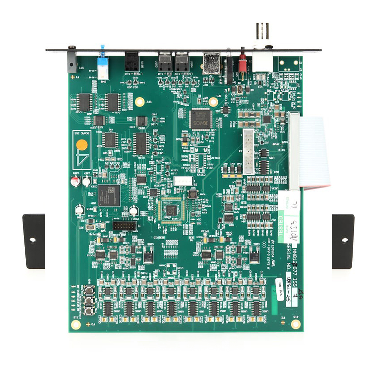 Neve 1073OPX con Tarjeta Digital USB/ADAT Preamplificador 5