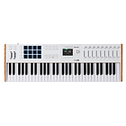 Arturia KeyLab 61 MK3 White Teclado Midi 2