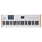 Arturia KeyLab 61 MK3 White Teclado Midi - Miniatura 2