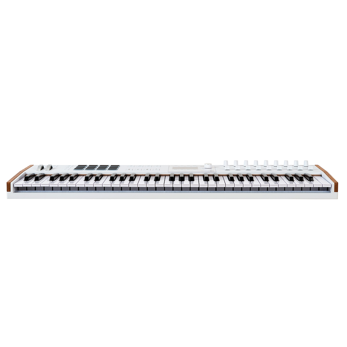 Arturia KeyLab 61 MK3 White Teclado Midi 4
