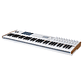 Arturia KeyLab 61 MK3 White Teclado Midi - Miniatura 6