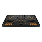 Pioneer DJ DDJ FLX4 Edición Limitada Oro Controlador para DJ de 2 Canales 2