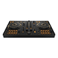Pioneer DJ DDJ FLX4 Edición Limitada Oro Controlador para DJ de 2 Canales - Miniatura 2