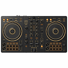 Pioneer DJ DDJ FLX4 Edición Limitada Oro Controlador para DJ de 2 Canales 4