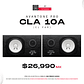 Avantone Pro CLA-10A Monitores De Estudio Activos (2 Piezas) - Miniatura 1
