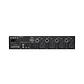 Universal Audio 4-710D Preamplificador de 4 canales - Miniatura 2