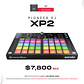 Pioneer DJ DDJ XP2 Subcontrolador - Miniatura 1