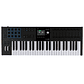 Arturia KeyLab 49 Mk3 Black Teclado Midi - Miniatura 2