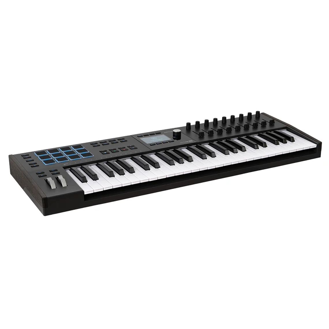 Arturia KeyLab 49 Mk3 Black Teclado Midi 3
