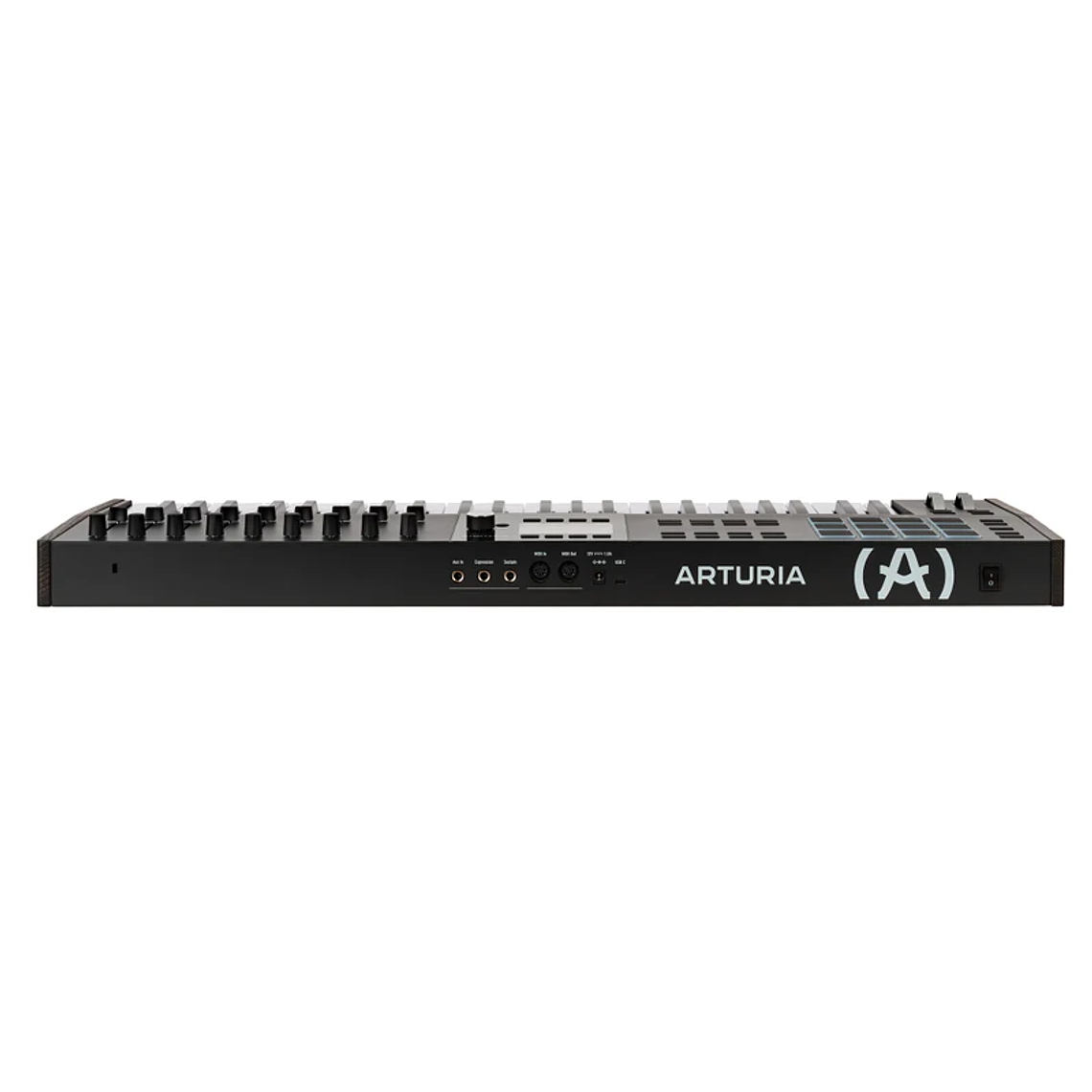 Arturia KeyLab 49 Mk3 Black Teclado Midi 5