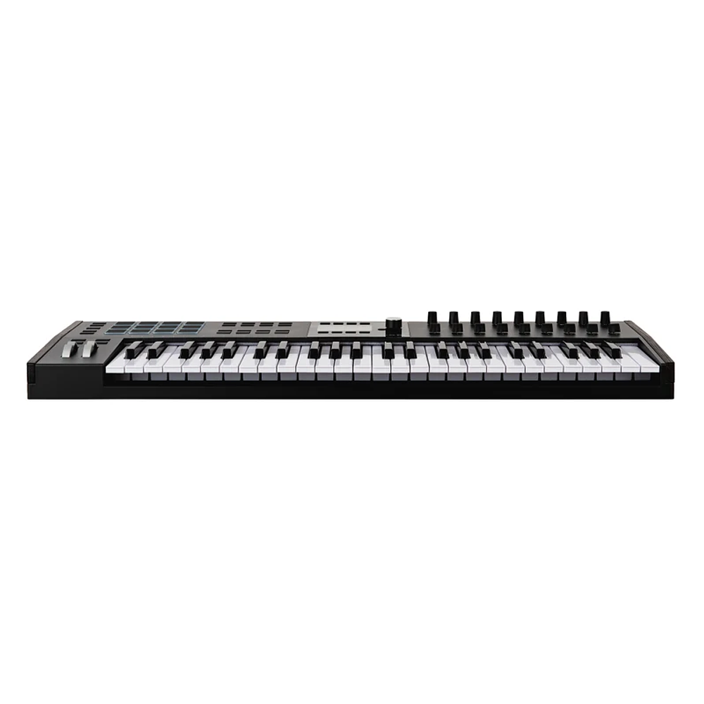 Arturia KeyLab 49 MK3 Black Teclado Midi 6