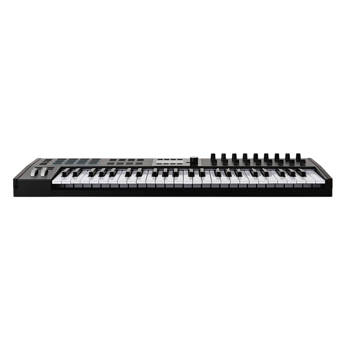 Arturia KeyLab 49 Mk3 Black Teclado Midi 6