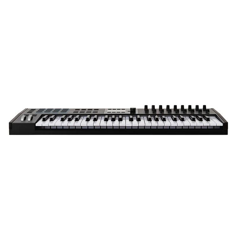 Arturia KeyLab 49 Mk3 Black Teclado Midi 6