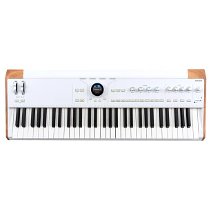 Arturia AstroLab 61 Sintetizador de 61 Teclas