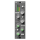 Solid State Logic B-DYN 500 Compresor  2