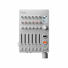 Teenage Engineering TX 6 Field Interfaz De Audio Portátil 5