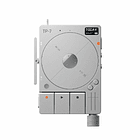 Teenage Engineering TP-7 Field Grabadora De Audio Portátil 5