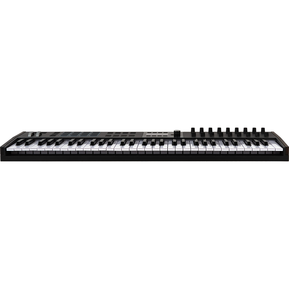 Arturia KeyLab 61 MK3 Black Teclado Midi 2
