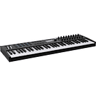 Arturia KeyLab 61 MK3 Black Teclado Midi 3