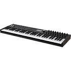 Arturia KeyLab 61 MK3 Black Teclado Midi 4