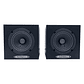Auratone 5C Black Monitores De Estudio Activos (2 Piezas) - Miniatura 3