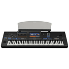 Yamaha GENOS2 Estación De Producción Workstation 7