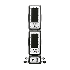 Barefoot MasterStack12 Con Soportes Monitores De Estudio (2 Piezas) 3