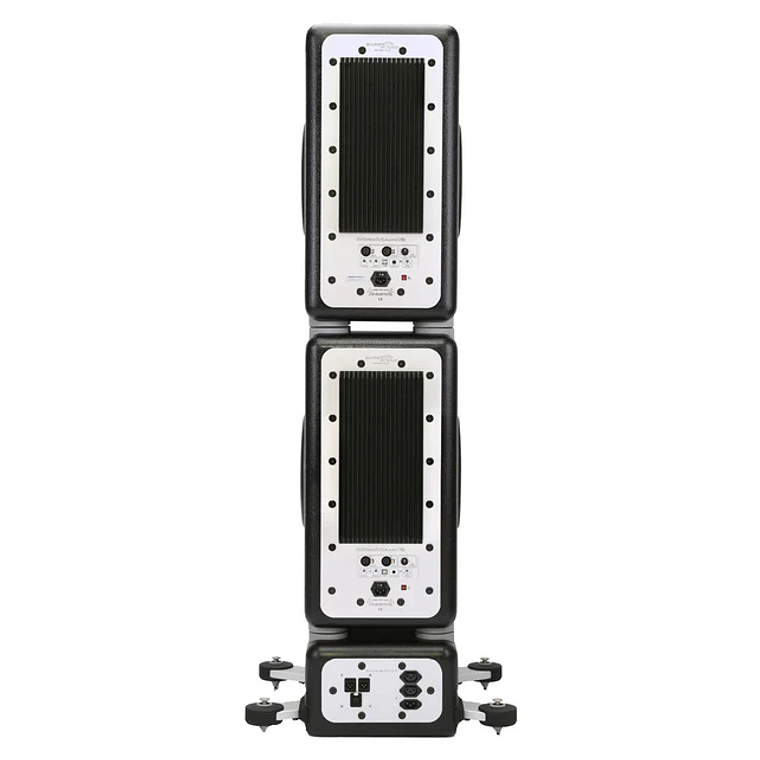 Barefoot MasterStack12 Con Soportes Monitores De Estudio (2 Piezas) 3