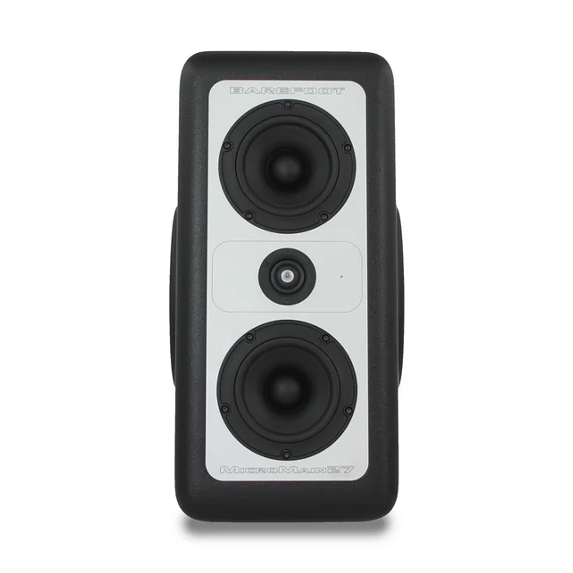 Barefoot MicroMain27 Gen2 Monitores De Estudio (2 Piezas) 3