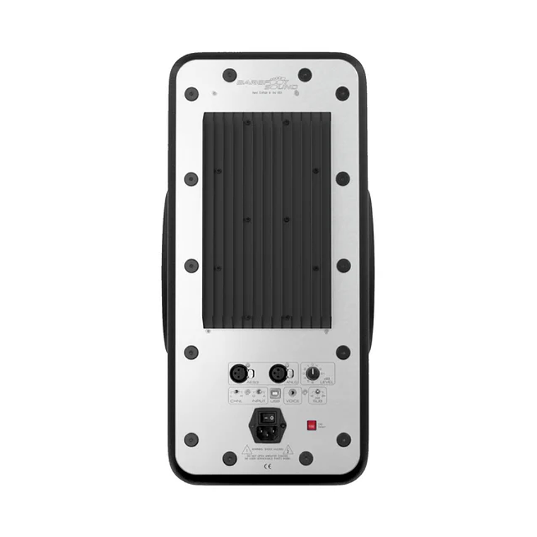 Barefoot MicroMain27 Gen2 Monitores De Estudio (2 Piezas) 4